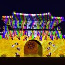 진주성촉석문 이미지