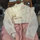 가성비(가심비) 혼주 한복 대여 후기-에덴주단