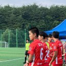 봉양건강축구캠프장 축구장 이미지