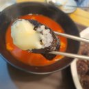 33떡볶이&꼬마김밥위례