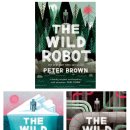 The Wild Robot 이미지