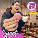 SIKcret Weekend Greetings - Sweet Sikkie 🍭🥰 이미지