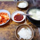 항아리수제비 이미지