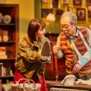 서부 할아버지 이미지