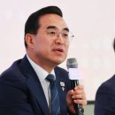 "뼈를 깎는 구조조정" 박홍근 장관, 교육교부금 내국세 연동 폐지하나 이미지