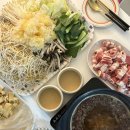 진수성찬 이미지