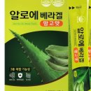 녹십초알로에 - 삼척시 | 녹십초알로에