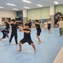 합기도·우슈 정도관 이미지