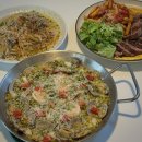 굿필링 | 필링굿 | 부산 동래 맛집 미남역 파스타 맛은 있었으나 아쉬움 남는 솔직 후기