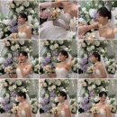 조이스 | W. 웨딩 본식 아이폰스냅 업체 조이스냅 원본 보정본 대만족 후기