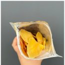 태국 여행 쇼핑리스트 기념품 특산품 NO.1 맥맥 망고젤리 와 말린망고 후기