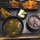 분당서울대병원 직원식당 점심식사 이미지