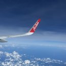 철철닷컴 | [코타키나발루여행] 에어아시아 인천&lt;-&gt; 코타키나발루 탑승후기(AK1624)