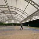 용인시립골드 테니스장 이미지