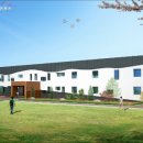 구룡포생활문화센터(아라예술촌) 이미지