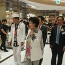 (주)호텔롯데 롯데면세점 이미지