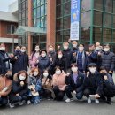 경북대학교생활관분관