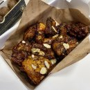 푸라닭 하남신장점 | [일상] 3월말:) 진짜 봄이 왔다!