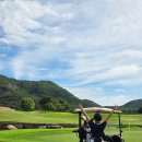 태국 후아힌 블랙마운틴 CC 후기 │ 6박 8일 골프여행 3일차 (내돈내산)