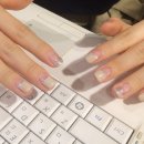 Nail맑음