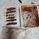 장군꼬마김밥앤떡볶이 | 찾았다 인생떡볶이 강남대앞 터미널 떡볶이와 꼬마김밥