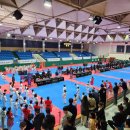 계명대 정부석 태권도장 이미지