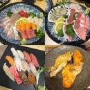 아빠스시& 사시미 | [화성 반월동] 신영통 사시미·스시 맛집 가리스시 내돈내산 후기