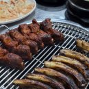 동산반찬 | 익산에서 쪽갈비 먹는다면 여기! 인생극장쪽갈비 동산점 솔직후기