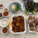 고인돌왕족발 네이버블로그