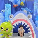 8월 20일 1박 2일 여름 캠프💦🦈🍉🥒 이미지