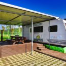 낙동강 레포츠밸리 강변오토캠핑장 이미지