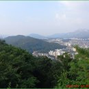 앵봉산생태놀이터 화장실 이미지