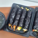 청춘꼬마김밥 - 광산구 첨단내촌로35번길 2 | 청춘꼬마김밥