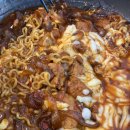 동궁찜닭신안평거점 이미지