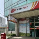 안성우체국 이미지