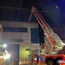 인천중부소방서 2층 이미지