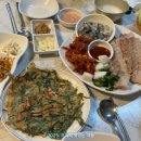 오복족발 | 서울 종로 보쌈골목 굴보쌈 맛집 오복보쌈족발 식사 후기