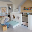 꿈꾸는 요리교실 | [세종시 윤현은 건축사 사무소] 세종 쌍류유치원 놀이교실 - "우리가 꿈꾸는 교실"