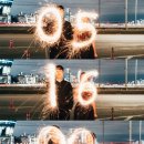 대교빌딩 | 동작대교 웨딩 스냅 촬영 후기 | 동작대교 야간 웨딩 촬영