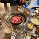 숯불주먹고기 | 월평동맛집 뭉칫돈: 숯불 삼겹살 목살 주먹구이 후기