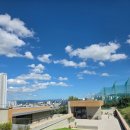 경산밝은안과 | 경산 대형 브런치 카페 '안팎(anpark)' 분위기, 메뉴 , 주차 후기