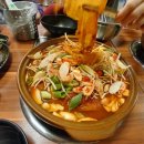 심마니산약초백숙 이미지