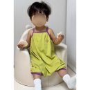 모먼츠 | 미니모먼츠 첫구매 후기 기저귀갈기편한 두돌아기 여름 나시바디수트 추천