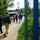 금수원 - 아산시 어의정로31번길 13 | 금수원