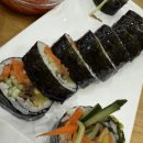 얌샘김밥 쌍용점 네이버블로그