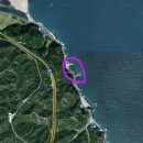 방파제 낚시 편의점 이미지