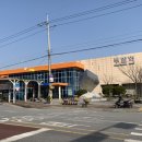 성우오스타 1단지 정문 앞 이미지