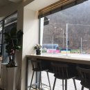 카페팀버럼버 이미지