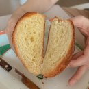 4645 | 발산역 빵집 베이커리 룬 소금빵 시간 주말 웨이팅 포장 후기