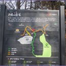 올레길 산림형 3코스 이미지